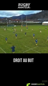 224K views · 1.7K reactions | Thibault, talon de Saint-Juéry (Fédérale 3) est revenu de Saint-Affrique avec une victoire (33-37), et un beau souvenir personnel à la clé, pour la trêve hivernale  (merci Jo) #rugbyamateur #espritrugby #passionrugby #rugby #rugbyfamily #rugbylife #rugby15 | Rugby Amateur | Facebook