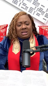 2.2K views · 150 reactions | PRAYER ALTAR: HEALING & DELIVERANCE FROM TRAUMA, HURT, PAIN || DR. MATTIE NOTTAGE | Prophetess Mattie Nottage | Facebook