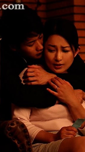 best mom and son 👉👌 jav code-ROE-024