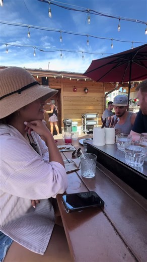 Heather Zelonis-Bagchi on TikTok