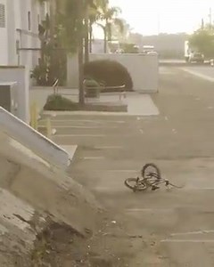 Esto es el verdadero #bmx, callejero 💥😲🚲 | zona ride