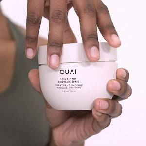 Mask and you shall receive. These treatment masks made for your hair type restore hair health, hydration and shine. Now @ Sephora | Sephora