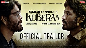 KUBERA Movie trailer : Release update | Dhanush, Rashmika, Nagarjuna akkineni, kubera trailer Welcome to #FancyCinema! Our channel provides daily updates on Movies, Web Series, and Songs. Covering the latest update in Bollywood, South Indian and Hollywood also. Stay informed with first look, motion poster, teaser, trailer, promo, release date, announcement and lots of official updates directly from the makers. Get news on upcoming movies of 2025 - 2026, actors upcoming movies list & actress upco