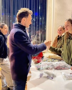 Lior Suchard on Reels