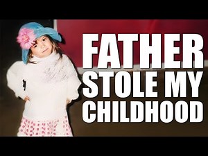 Shattered Trust: A Daughter's Struggle to Overcome Her Father's Betrayal