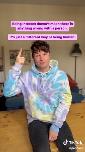 Understanding Intersex Meaning and Intersexuality Explained