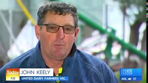 Dairy Farmers Open Up About Struggling Industry : Free Download, Borrow, and Streaming : Internet Archive