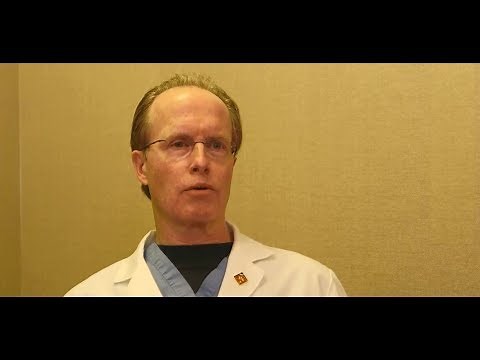 HSS Minute: Acute Flaccid Myelitis Treatment