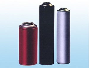 [Hot Item] Aerosol Body Spray Empty Aluminum Can Aerosol Can Tin Can Aerosol Can Making Machine