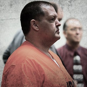 Todd Kohlhepp is an American serial killer who was convicted of murdering seven people between 2003 and 2016. In a series of letters, he told YouTuber Mike Scott his biggest regret. | VICE TV