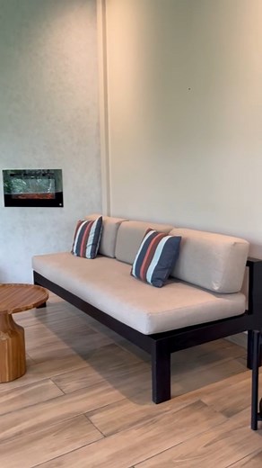 A cozy place to rest! Whether you are staying with us or visiting for the day, here you will find the perfect space to rest a little and find information about the different trails with a complete map of the area. Entry Pass: $18 Day Pass: $35 #arenalobservatory #travelereschoice #nature #hotel #ecohotel #traveldestination #costarica | Arenal Observatory Lodge & Trails