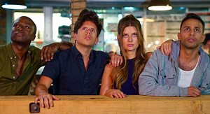 785K views · 33K reactions | Circle of Strangers  | Rudy Mancuso | Facebook