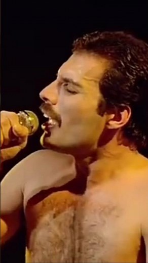 Queen/Love of My Life(Live-Rock Montréal 1981) #queen #music