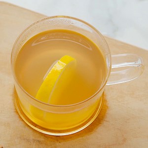 Hot toddies are so easy to make. 🥃🍋🍯You'll just need hot water, whiskey, honey, and lemon. They're lovely slow sippers or night caps. Cheers!👏 Classic Hot Toddy recipe on the blog! https://cookieandkate.com/classic-hot-toddy-recipe/ | Cookie and Kate