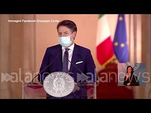 New Prime Ministerial Decree, Conte: "The numbers are serious, there was an urgent need to interv...