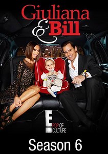 Giuliana and Bill: Couples' Retreat