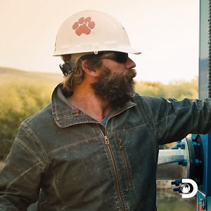 "As we go back to work, that's gonna help us heal" Team Turin picks up the pieces and must decide how to move forward. #GoldRush: Dave Turin's Lost Mine is all new tonight at 8P on Discovery and streaming on discovery . | Gold Rush