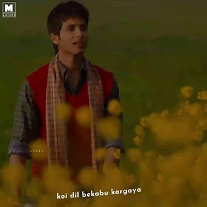 Koi Dil Bekabu Kar Gaya ❤️🙂 | Music lovers