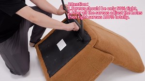 Amazon.com: Rocking Chair Nursery with Side Pocket, Nursery Rocking Chairs with High Backrest and Armrest, Comfy Glider Rocking Chair, Reading Nursing Arm Chair for Living Room, Bedroom, Teddy Fabric in Orange : Everything Else