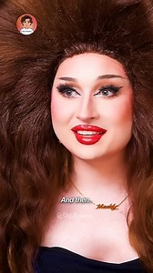 4.2K views · 9.6K reactions | "Trixie Immediately GAGGED"  #dragrace...