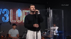 Торнике Квитатиани — «Помолимся за родителей» (Сосо Павлиашвили) - видео на Вокруг.ТВ