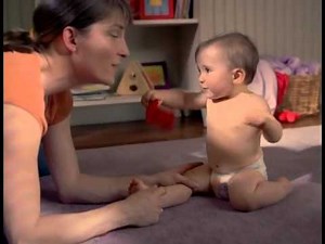 Huggies Commercial