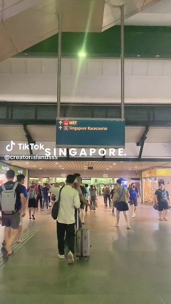 CreatorIslands98 on TikTok