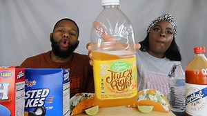 #TryingMyGIRLFRIENDS #pregnancyFOOD #CRAVINGS #Mukbang *Bad Idea* #willnjae 🏃🏾‍♀️🏃🏽‍♂️TO KEEP UP WITH US 🥳Follow Instagram: https://www.instagram.com/willnjaeeats/ 🥳Like Our facebook: https://www.facebook.com/Will4Jae/ 🥳Follow On Twitter: https://twitter.com/Will4Jae 🥳Follow TikTok: https://vm.tiktok.com/ZMJakoGQh/ 🎊CLICK THE LINK TO Subscribe 🎉 https://www.youtube.com/c/WillJae4Love?sub_confirmation=1 Thanks For Watching‼️ We appreciate you all & Love you all❤️ #Trying My #GIRLFRIENDS