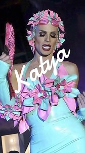 Katya Zamolodchikova on Reels