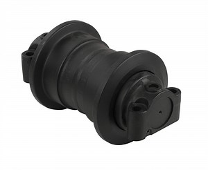 [Hot Item] Komatsu Excavator Undercarriage Spare Parts PC200 Track Roller