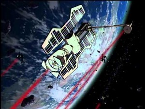 Cowboy Bebop [HD] - Adult Swim Promos