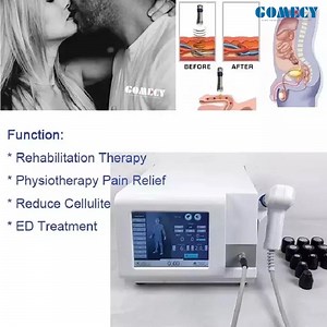 [Hot Item] Gomecy Physiotherapy Equipment Pain Relief Device Rehabilitation Therapy Supplies Physical Therapy Equipments