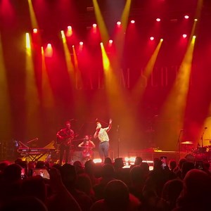 47K views · 478 reactions | Calum Scott on Reels | Facebook