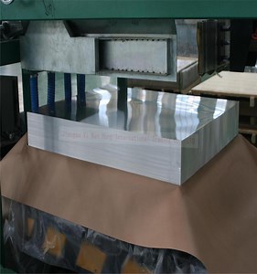 [Hot Item] 6061 Aluminum Aolly Sheet/Plate Price