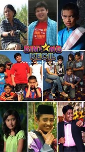 13K views · 117 reactions | Mak dengan ayah kita mesti kenal dengan Mawi, Ila, Zurina, Bulat, Kecik dengan Budi kan? Tak sangka usia filem ni dah 18 tahun. #tentangbulan #bintangkecil | Bintang Kecil | Facebook