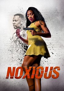 Noxious (2019)