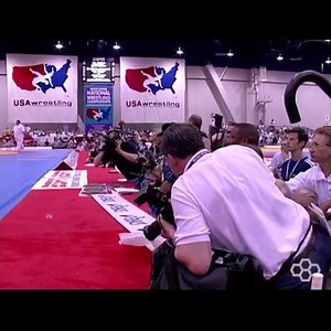 Within months this Challenger became a Legend. Brandon Slay | RUDIS