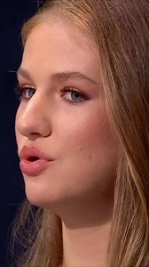 200K views · 20K reactions | Princess Leonor Asturias #leonor #princessleonor #reelsviral | Leonor Asturias | Facebook