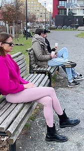 She Gets Dirty for the Sake of the Experiment | Lady Panda