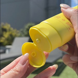  " This has been my go to daily face cream and I love that it's also SPF60+ " What more could you want, right? 路‍♀️ Your ultra-nourishing, SPF60+ protecting, all-natural daily face cream for dewy, hydrated & youthful-looking skin. *Always read the label and follow the directions for use. prolonged sun exposure should be avoided. SPF is only one form of sun protection. Reapply often. | Trilogy Natural Skincare | Facebook