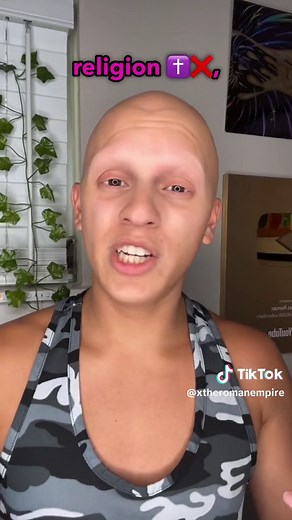 I’m getting DEATH THREATS for a JOKE #comedy #funny #pride #lgbtq #pridemonth #gay #pansexual