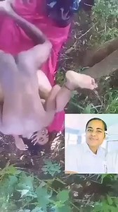 Fijians fucking in the bush