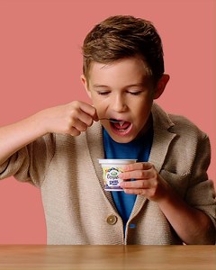 Swirl, Twirl and Mix! Keep the kids snacks healthy this Half Term with Arla Explorers 'Swirl Me' pots! With reduced sugar, full fat yogurt and a layer of tasteful fruit purees, they're colourful, fun and taste like adventure (with a new and improved recipe)! 🙌 http://bit.ly/2H3ZRHS Find out how to get your free sample of Arla Explorers: http://bit.ly/37CtTNP | Arla