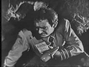 Space Patrol (1950's TV)