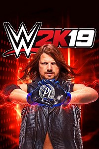 WWE 2K19 (PC) CD key por Steam 🕹️ precio desde 18.21 € | XXLGamer.es