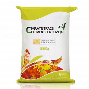 [Hot Item] Micro Element Foliar EDTA Seaweed Trace Element Powder Fertilizer