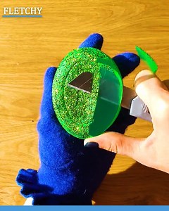 The satisfying sound of soap being sliced | Fletchy | Facebook