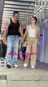 18M views · 10K reactions | #देखिए बॉबी देओल अपनी पत्नी और दोस्तों के साथ बांद्रा में नजर आए #TinseltownTales #reelsvideo #reelsfb #reelsviral #trendingreels #viralreels #StarsEverywhere #bollywoodqueen #bollywood #bollywoodstyle | Tinsel Town Tales | Facebook