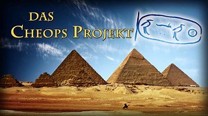 Das Cheops Projekt jetzt im Stream bei NuoFlix ansehen ▶ Jetzt ansehen