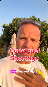 Cuba Update Cancelled Flights does flight insurance actually work? #cuba #fuelshortage | Mike Fisher